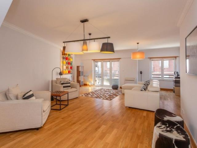 à venda Apartamento de luxo, Lisboa