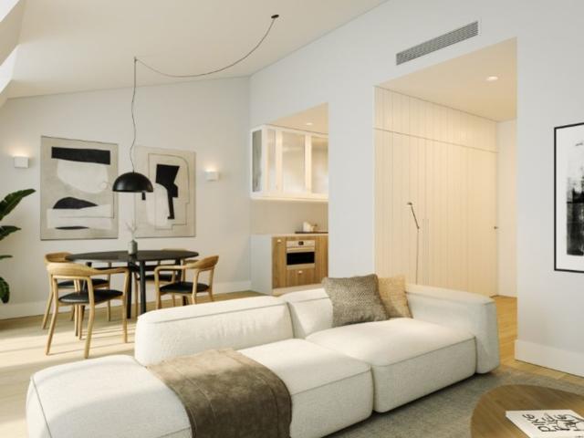 à venda Apartamento de luxo, Lisboa