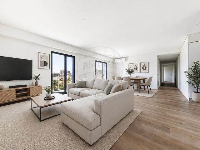 à venda Apartamento de luxo, Lisboa