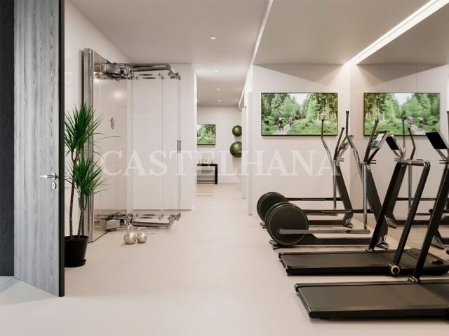 à venda Apartamento de luxo, Lisboa