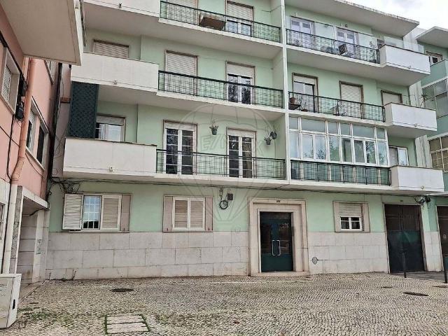 à venda Apartamento de luxo, Lisboa