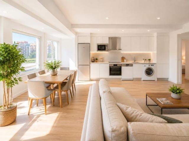 à venda Apartamento de luxo, Lisboa