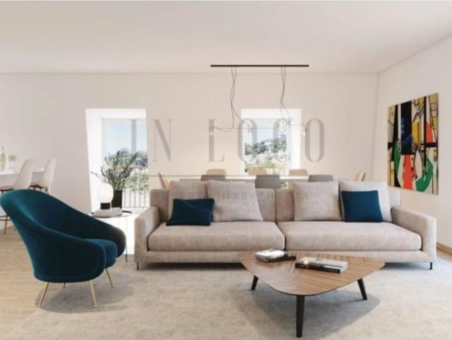 à venda Apartamento de luxo, Lisboa
