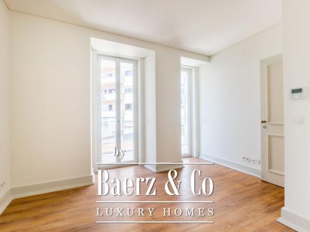 à venda Apartamento de luxo, Lisboa