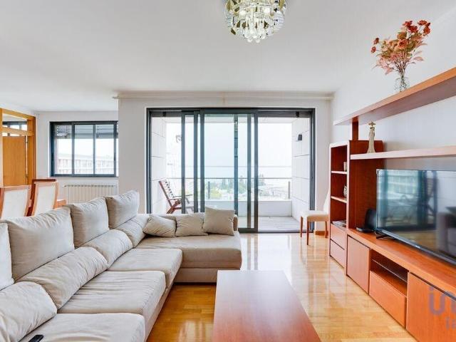 à venda Apartamento de luxo, Lisboa