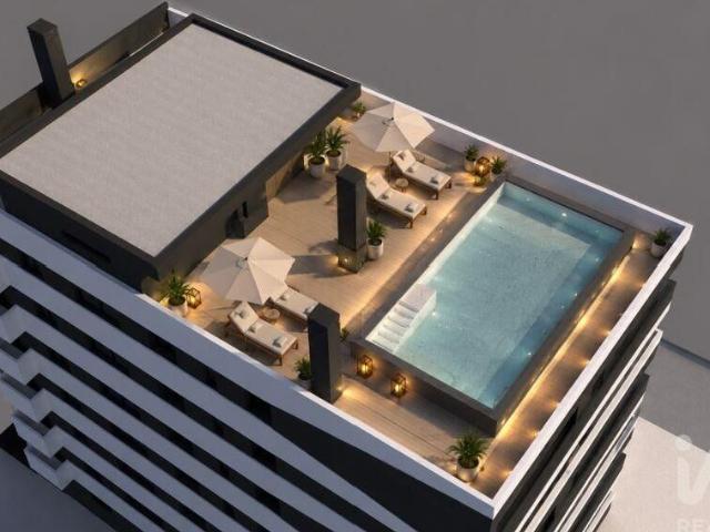 à venda Apartamento de luxo, Monte Gordo, Faro
