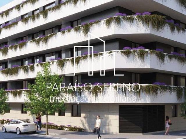 à venda Apartamento de luxo, Matosinhos, Porto
