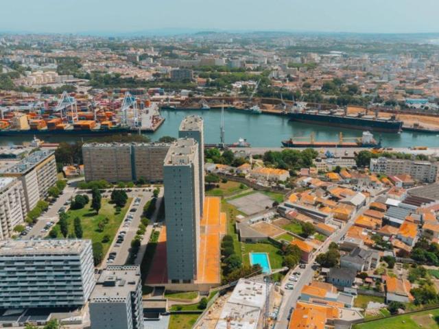 à venda Apartamento de luxo, Matosinhos, Portugal