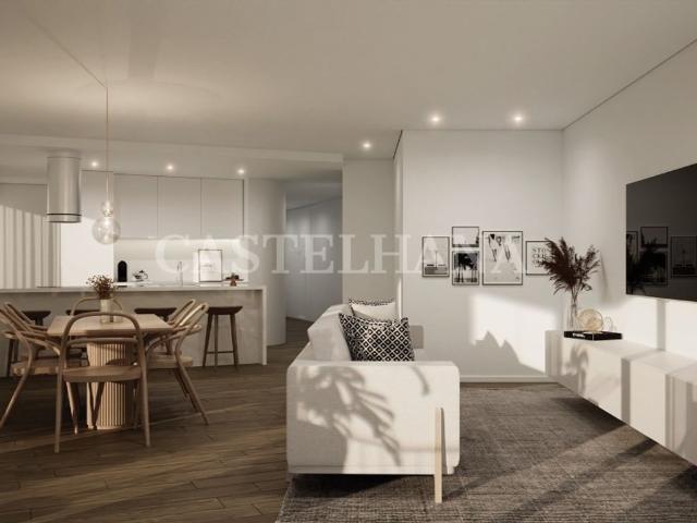à venda Apartamento de luxo, Norte Shopping Senhora da Hora, Matosinhos, Porto