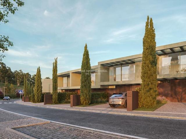 à venda Apartamento de luxo, Santo Tirso, Portugal