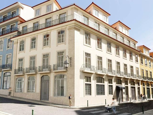 à venda Apartamento de luxo, Santa Maria Maior, Portugal