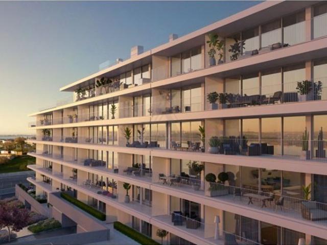 à venda Apartamento de alto padrão, Seixal, Setúbal