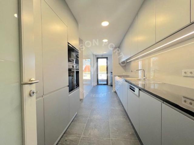 à venda Luxuoso apartamento, Porto
