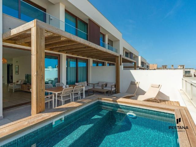 à venda Apartamento de luxo, Porto Covo, Portugal