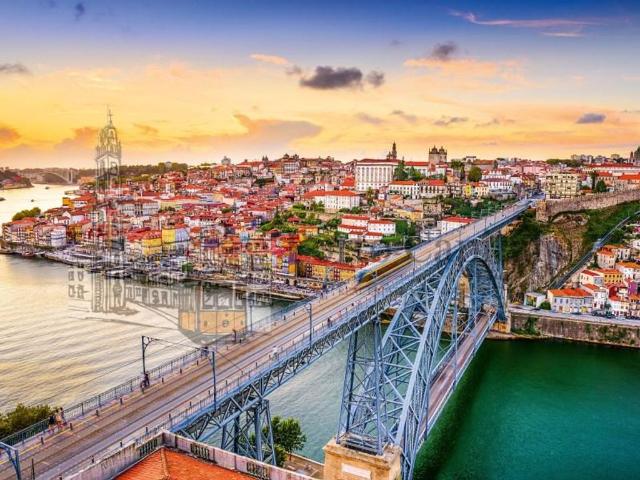 à venda Apartamento de luxo, Porto, Portugal