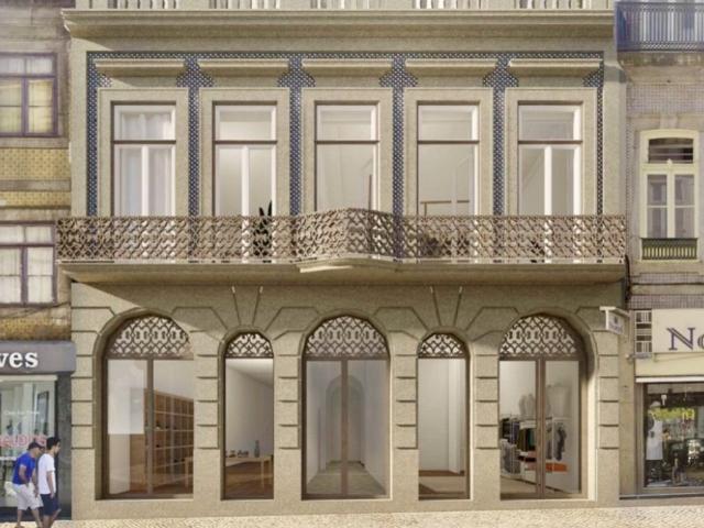 à venda Apartamento de luxo de 108 m2, Porto