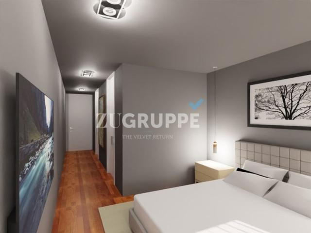 à venda Apartamento de alto padrão, Porto