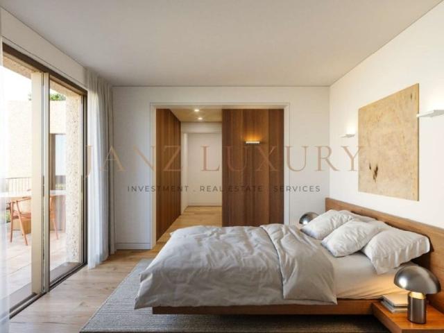 à venda Apartamento de luxo, Porto, Portugal