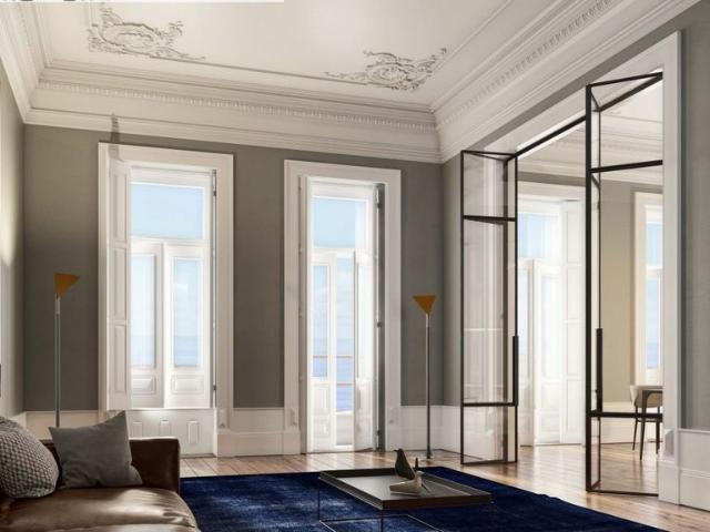 à venda Apartamento de luxo, Porto, Portugal