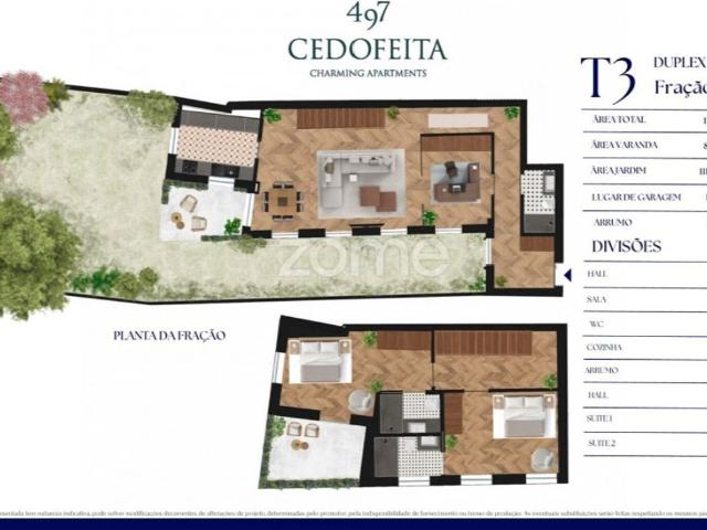 à venda Apartamento de luxo, Porto, Portugal