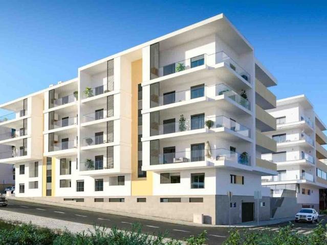 à venda Apartamento de luxo, Portimão, Faro