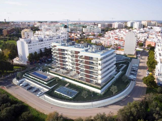à venda Apartamento de luxo, Portimão, Portugal