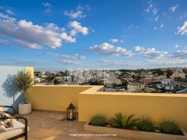 à venda Apartamento de luxo, Portimão, Portugal