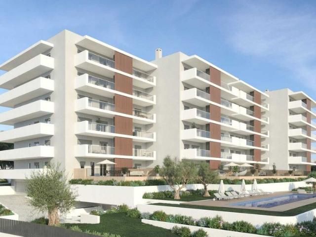 à venda Apartamento de luxo, Portimão, Portugal