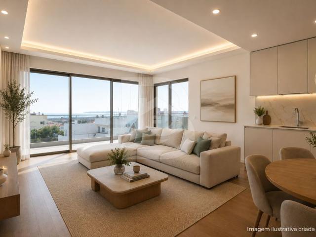 à venda Apartamento de luxo, Portimão, Portugal