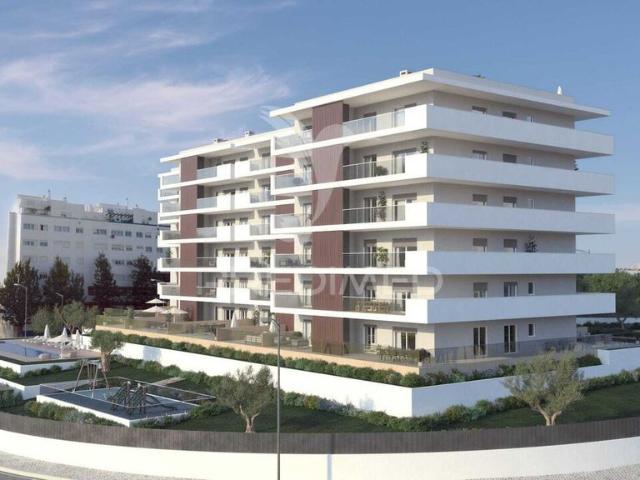 à venda Apartamento de luxo, Portimão, Portugal
