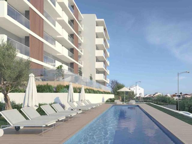 à venda Apartamento de luxo, Portimão, Portugal