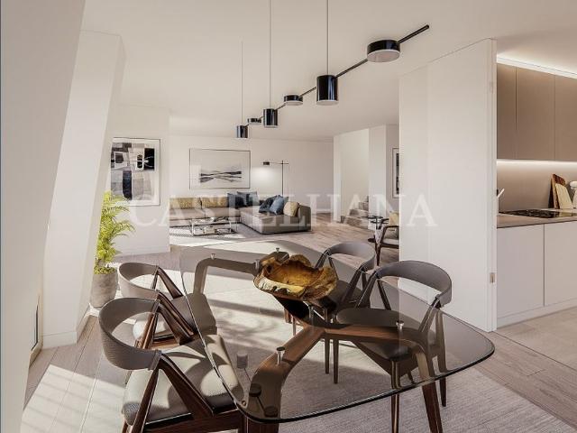 à venda Apartamento de luxo, Parque das Nacoes, Lisboa