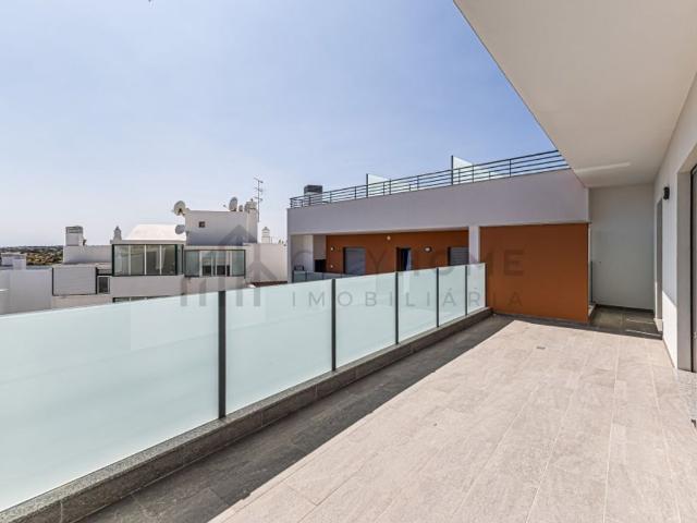 à venda Luxuoso apartamento de 211 m2, Silves, Faro