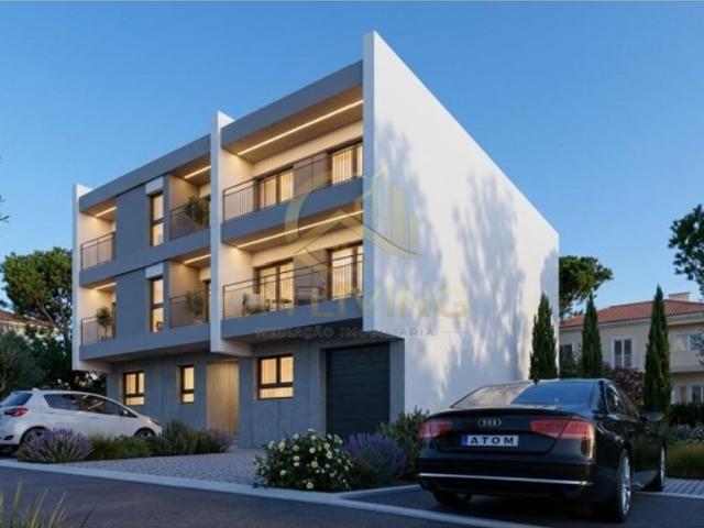 à venda Apartamento de luxo, Pinhal do General, Seixal, Setúbal