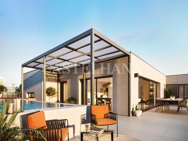 à venda Apartamento de luxo, Praca de Espanha Nossa Senhora de Fatima, Lisboa