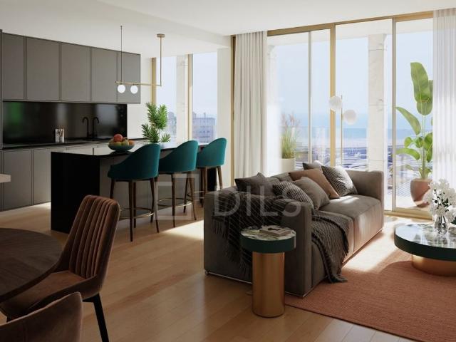 à venda Apartamento de luxo, Praia Matosinhos, Matosinhos, Porto