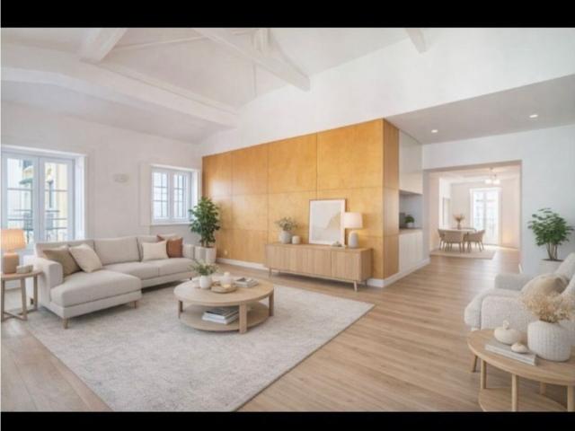 à venda Apartamento de luxo, Principe Real Sao Mamede, Lisboa