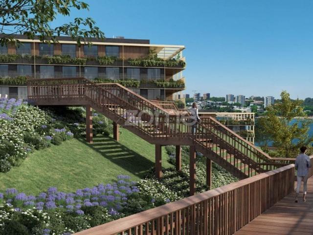 à venda Apartamento de alto padrão, Vila Nova de Gaia, Portugal