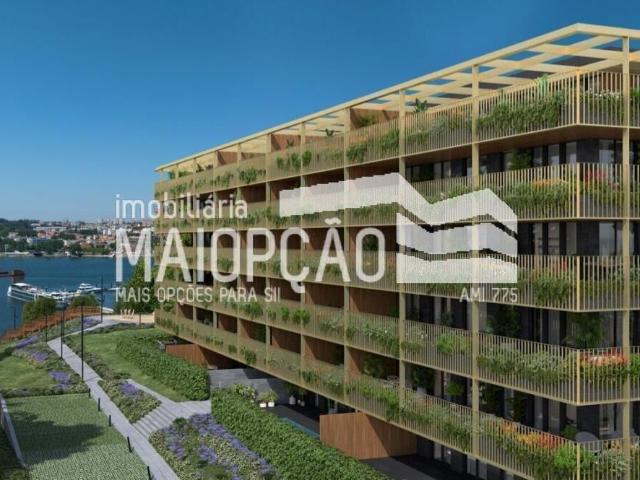 à venda Apartamento de luxo, Vila Nova de Gaia, Porto