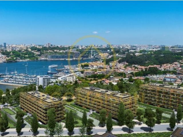 à venda Apartamento de luxo, Vila Nova de Gaia, Portugal
