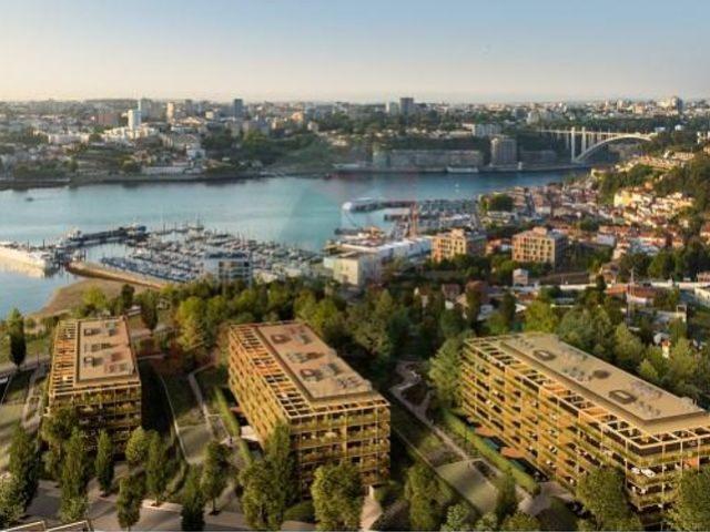 à venda Apartamento de luxo de 206 m2, Vila Nova de Gaia, Porto