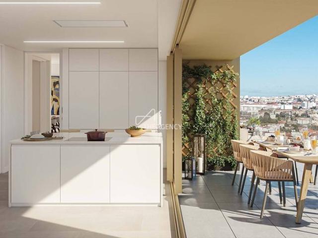 à venda Apartamento de luxo, Vila Nova de Gaia, Portugal