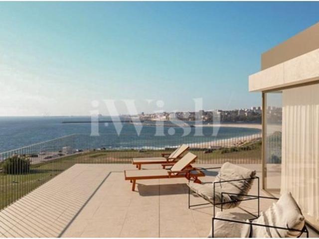 à venda Apartamento de luxo, Vila Nova de Gaia, Portugal