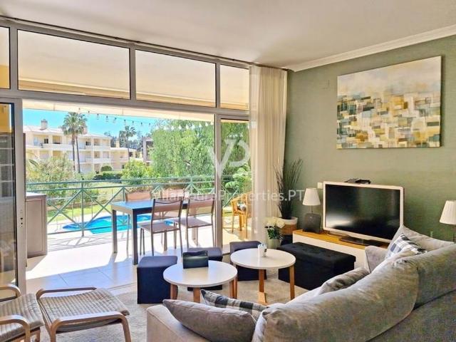 à venda Apartamento de luxo, Vilamoura, Faro