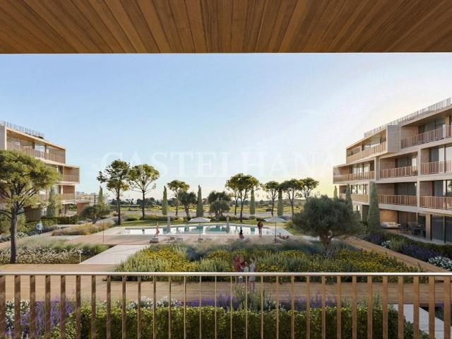 à venda Apartamento de luxo, Vilamoura, Loulé, Faro