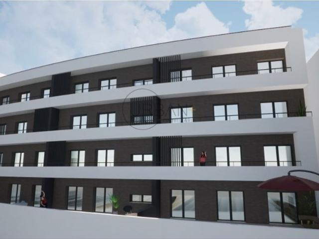à venda Luxuoso apartamento, Viseu