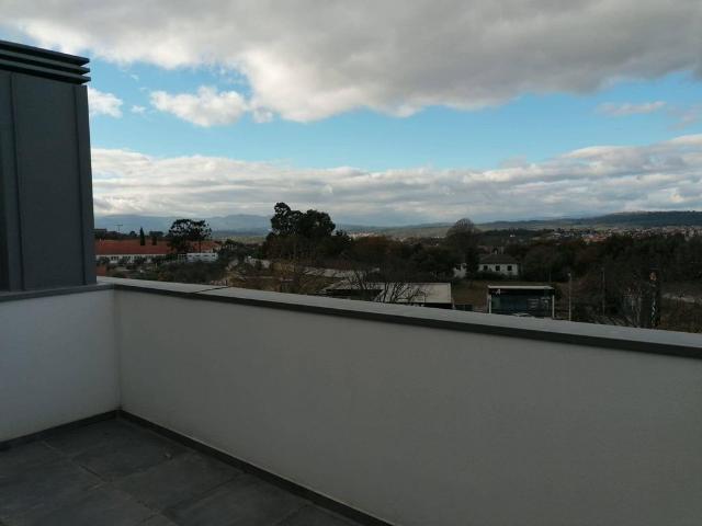 à venda Apartamento de luxo, Viseu, Portugal