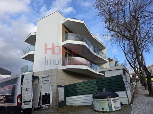 à venda Apartamento de luxo, Viseu, Portugal