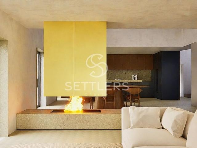 à venda Casa de alto padrão de 469 m2, Cascais e Estoril, Cascais, Lisboa