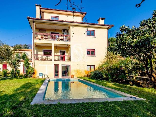 à venda Casa, Amarante, Portugal